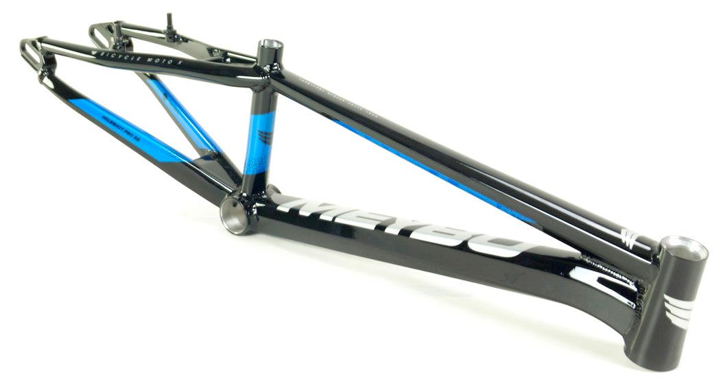 Meybo 2023 Holeshot Frame Mini/Junior - Pedal Champ