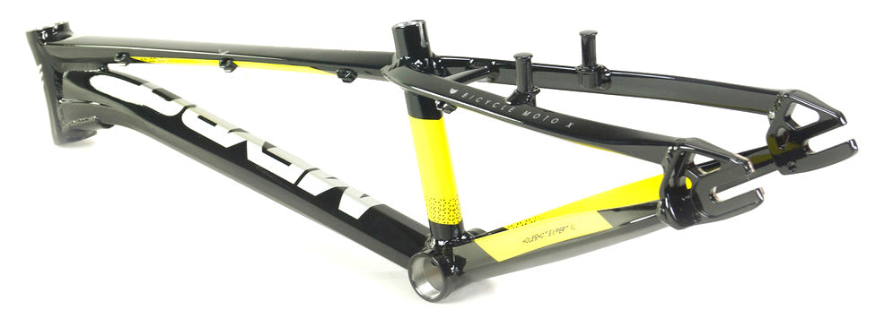 Meybo 2023 Holeshot Frame Mini/Junior - Pedal Champ