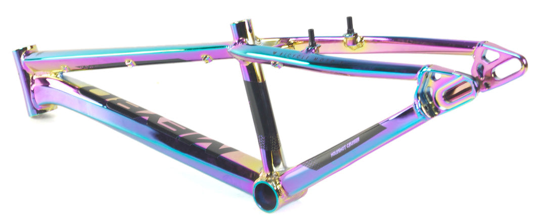Meybo 2023 Holeshot Frame Mini/Junior - Pedal Champ
