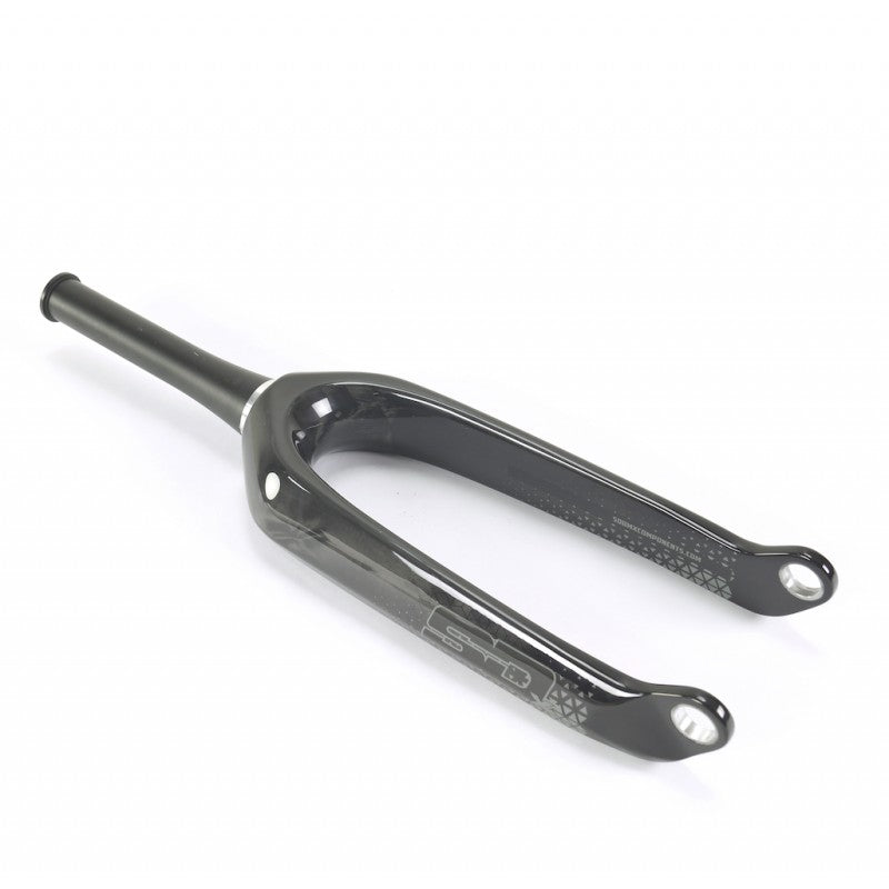 SD Fork Carbon 20" Pro Tapered 20mm - Pedal Champ