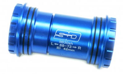 SD BB30 Bottom Bracket 24mm - Pedal Champ