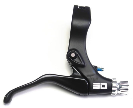 SD Forged Brake Lever - Pedal Champ