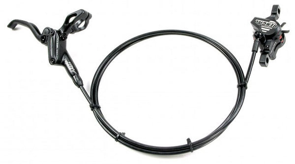 SD Bengal Ares Disk Brake Kit Black | Pedal Champ