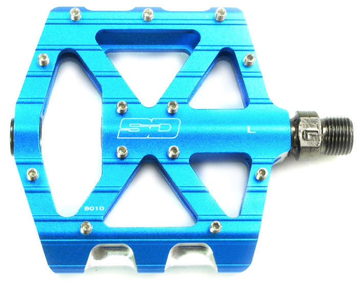 SD CNC V2 Pedal (Junior) - Pedal Champ