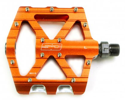 SD CNC V2 Pedal (Junior) - Pedal Champ