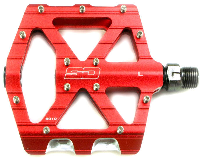 SD CNC V2 Pedal (Junior) - Pedal Champ