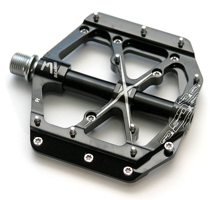 SD CNC V3 Pedal (Pro/Junior) - Pedal Champ