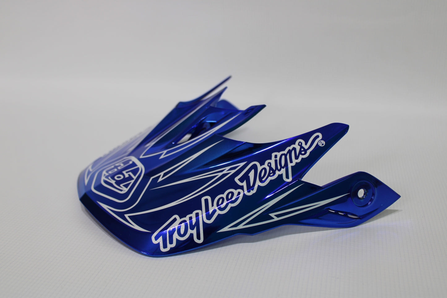 Troy Lee Designs D3 Helmet Visor - Pedal Champ