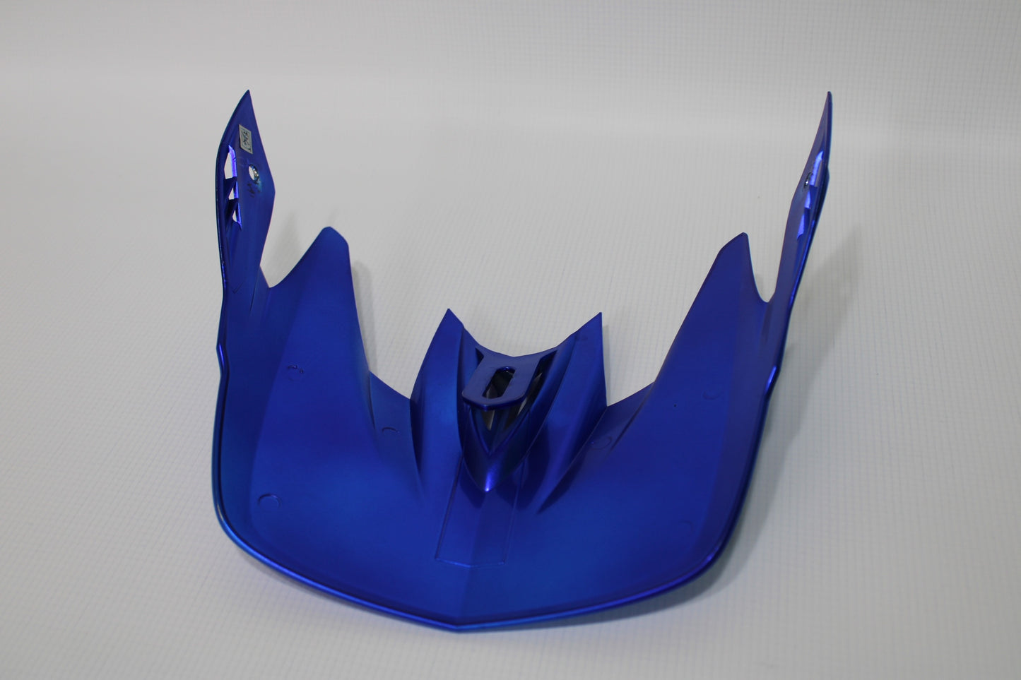 Troy Lee Designs D3 Helmet Visor - Pedal Champ