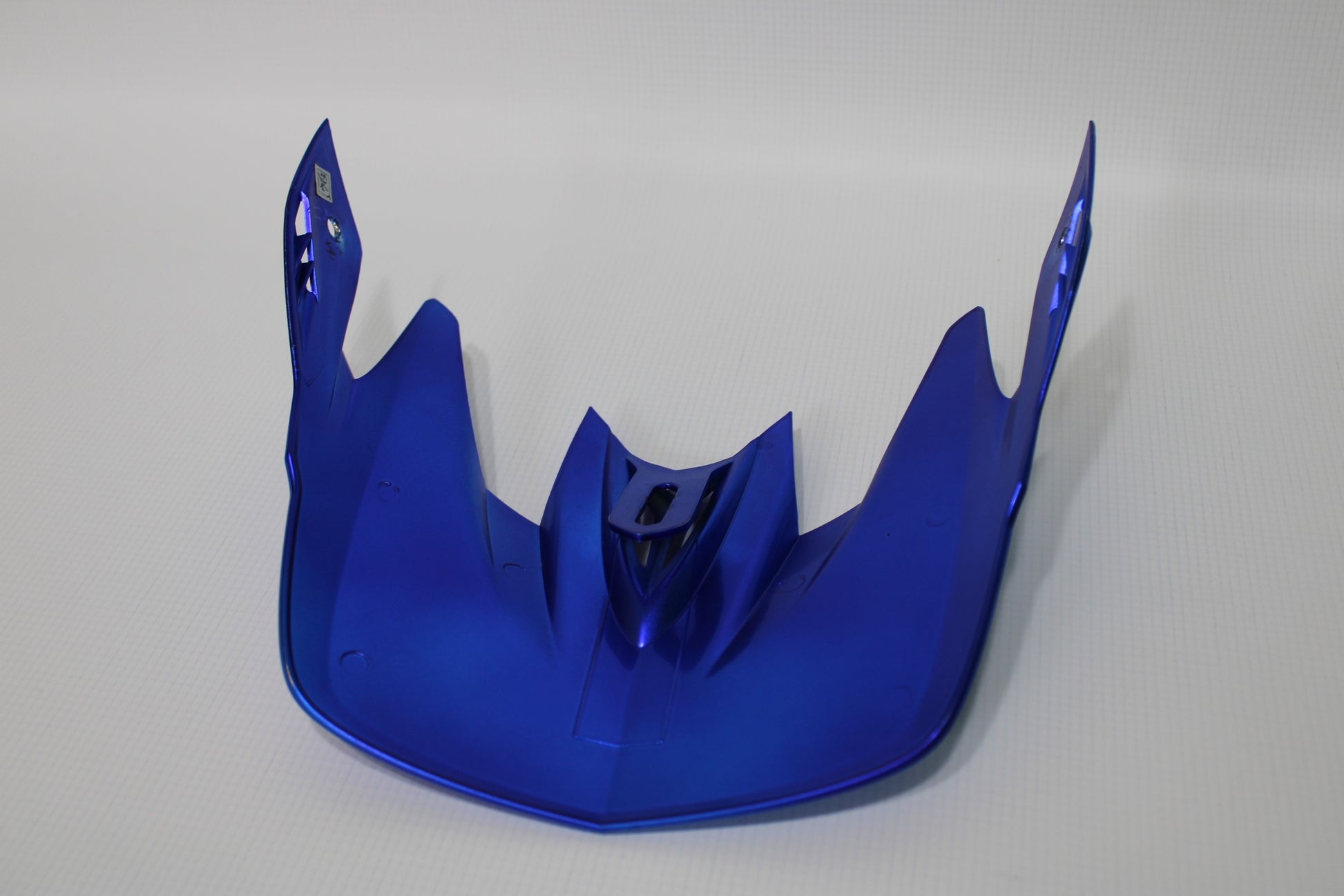 Troy Lee Designs D3 Helmet Visor - Pedal Champ